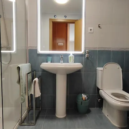 Apartment Bertamirans Ortono