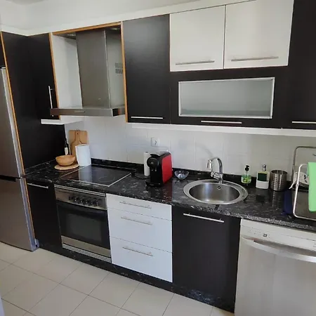 Apartment Bertamirans *