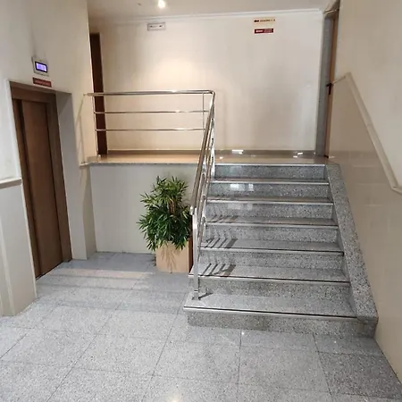 Apartment Bertamirans
